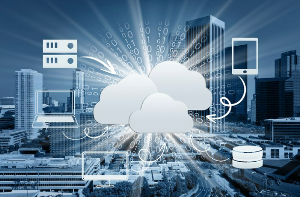 Hybrid Cloud Service Provider