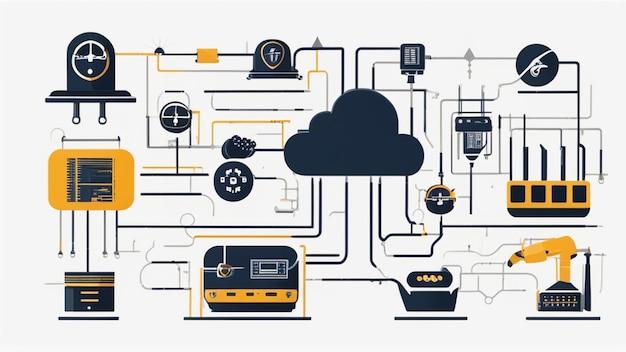 managing cloud based operations with cloud security